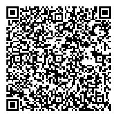 三成の噂！三成についてぇぇっぇーQRコード