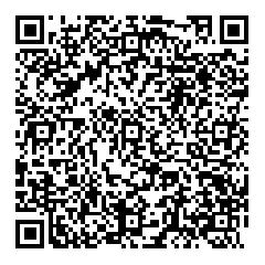 憧れの先生QRコード