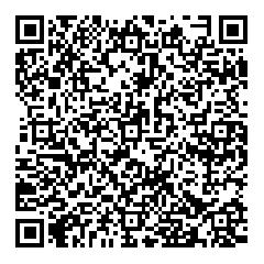 「　リング　」QRコード