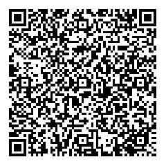 ジェームス☆キャメロンQRコード