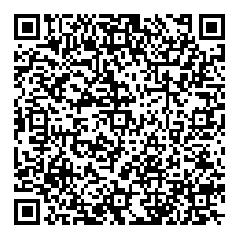 プレデターQRコード