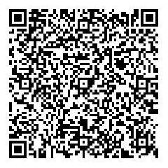 ハイドアンドシーク●●●●QRコード