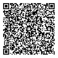 井の頭線でいいのかしら？QRコード