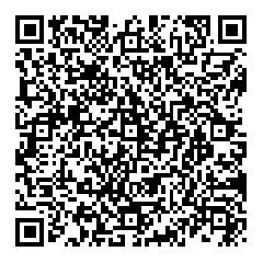 六郷中学校QRコード