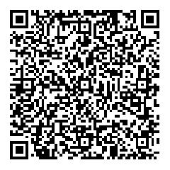 国際文化学園高等部QRコード