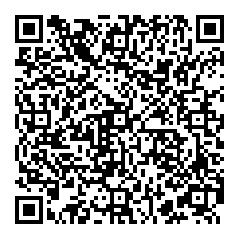用賀中QRコード
