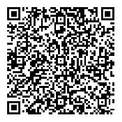 足立区立伊興中学校QRコード