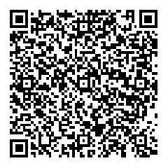 鑓中裏サイトQRコード