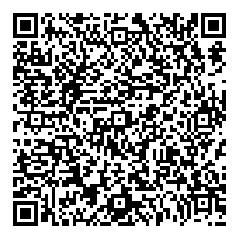 《林修の毒舌語録》QRコード