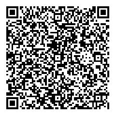 五反田校について語ろう！１QRコード