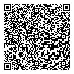≪閑話休題≫◇どっちの講師ショー◇QRコード