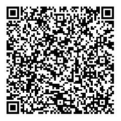 女子寮●向山●QRコード
