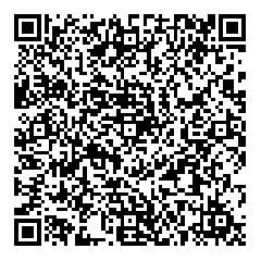 現代文の三浦先生の面白い話QRコード