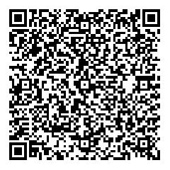 ◆地理科 松本聡先生について◆QRコード