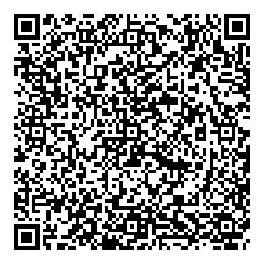 ★講師信者よオウム特番見て自分と比較してみろ！QRコード