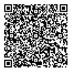 室根先生って？？QRコード