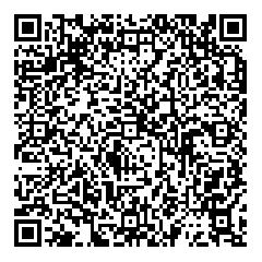 早稲田法学部のいいとこ！QRコード