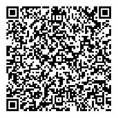 この留学費用　高い？QRコード