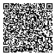 カナダへの留学QRコード