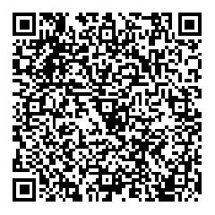 シカゴへ語学留学QRコード