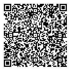 ジョンスホプキンス大学についてQRコード