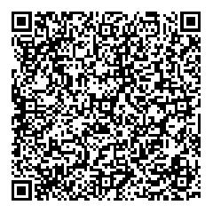 ディーサイド留学情報センターの情報募集QRコード
