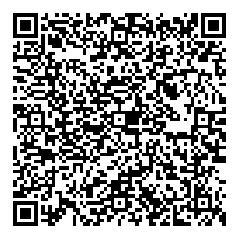 ロンドン生活応援サイトQRコード