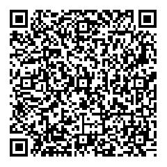 海外留学中QRコード