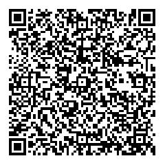 留学斡旋会社についてQRコード