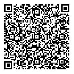 短期留学についてQRコード