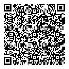 AFS高校生留学QRコード
