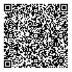 ちゃんと“はじめて”を扱ってくれたQRコード