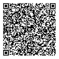日本語だけで物理語ってるやつって胡散臭く見えるQRコード