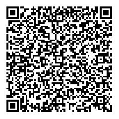 優しさで、全部包み込まれた気がしたQRコード