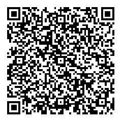 投資に興味ある方。QRコード