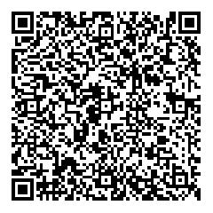 松はマングローブの代わりになるか？QRコード
