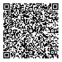 ☆田中圭くん　ふぁん語り隊☆QRコード