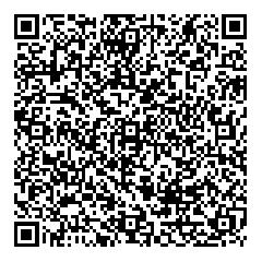 【尼崎市出身】賀集利樹【ヒーロー】QRコード