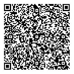 玄関までドキドキが止まらなかったQRコード