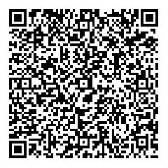 ダンス部についてQRコード