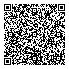 バレーボール部QRコード