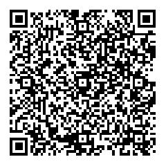 目白の泉QRコード
