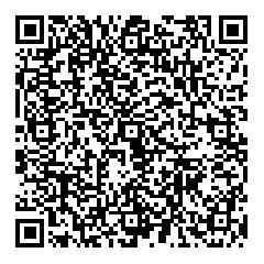 イスラム文化史学科QRコード