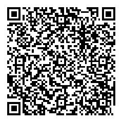 明治の・・・QRコード