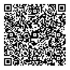 東のｈとｓの話QRコード
