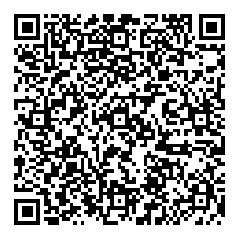 Ψ松浪中学校ΨQRコード
