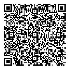 テスト中あるあるQRコード