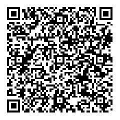中央大学横浜山手QRコード