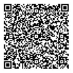 中央大学附属横浜高等学校QRコード