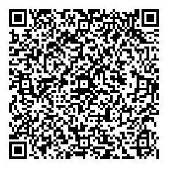 修悠館のみんなあつまろ☆QRコード